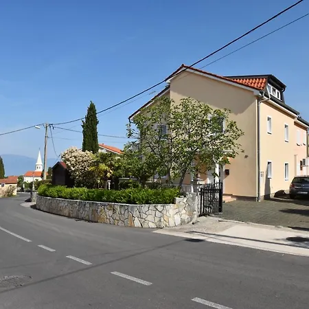 Solis Sveti Vid-Miholjice Buitenkant foto