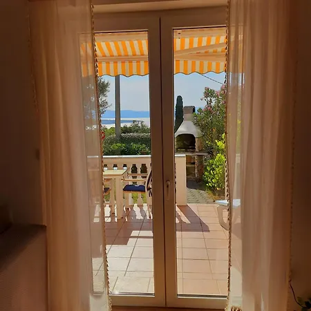 Solis Sveti Vid-Miholjice Buitenkant foto
