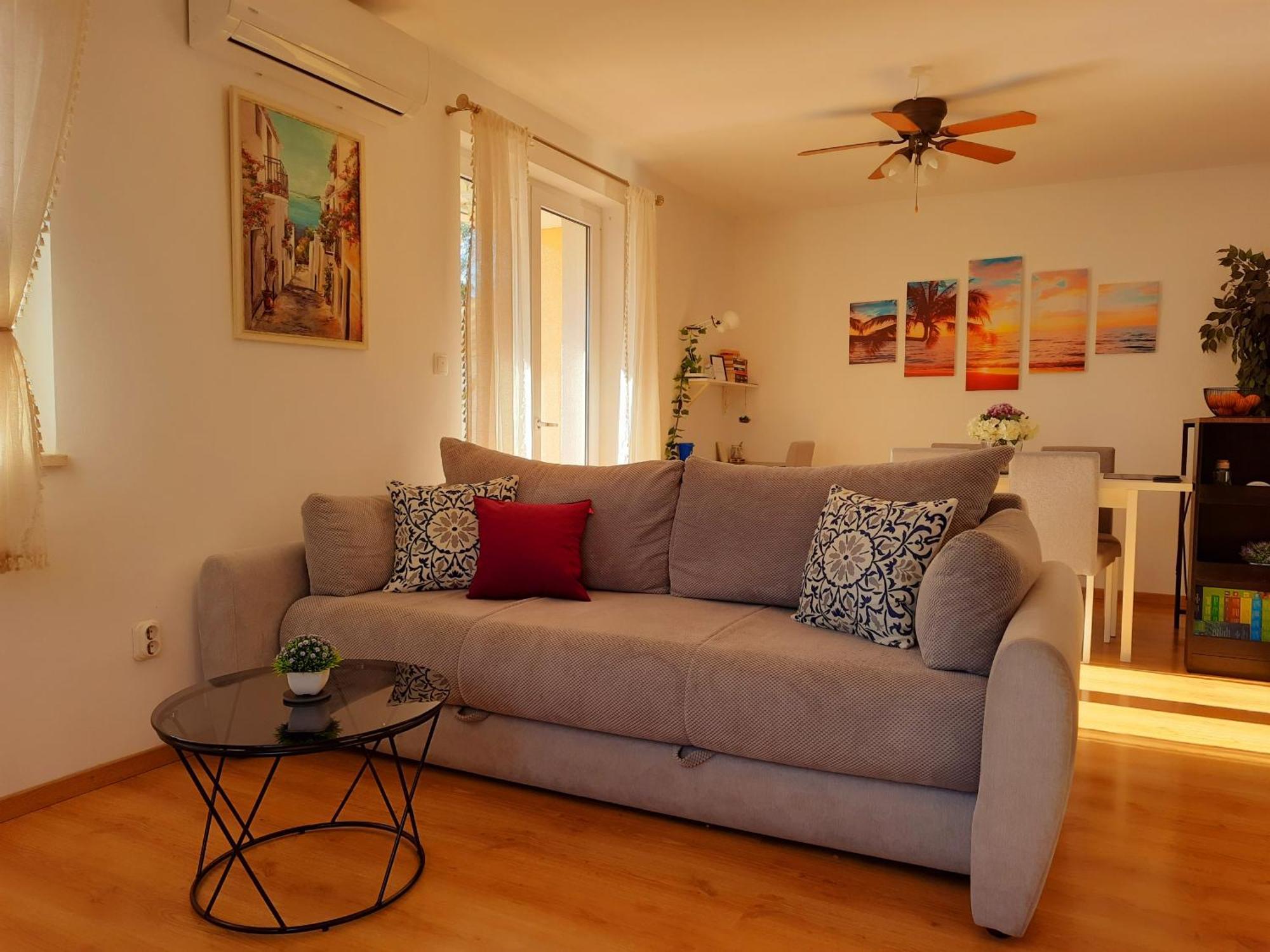 Apartment Solis