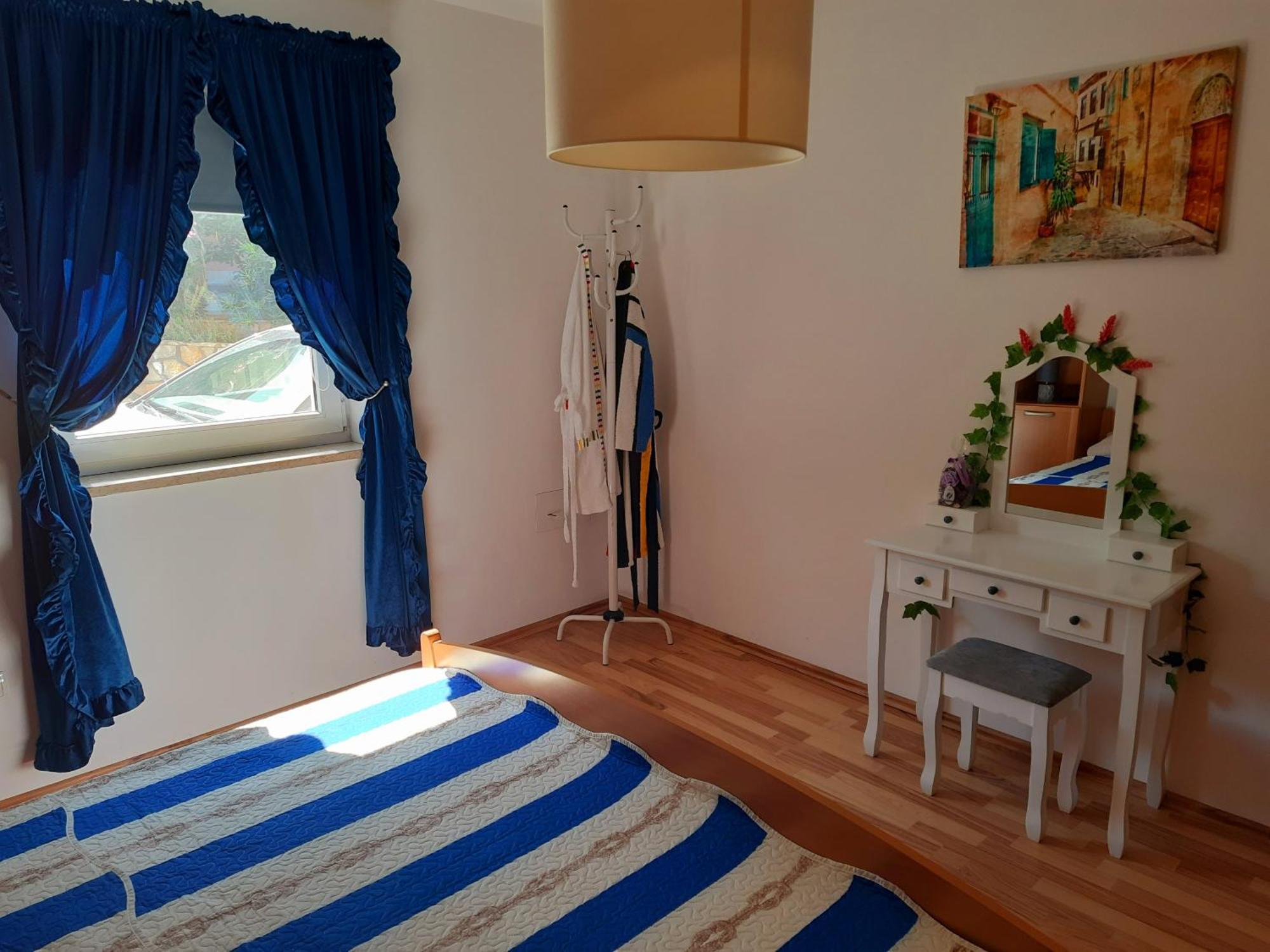 Solis Apartment Sveti Vid-Miholjice