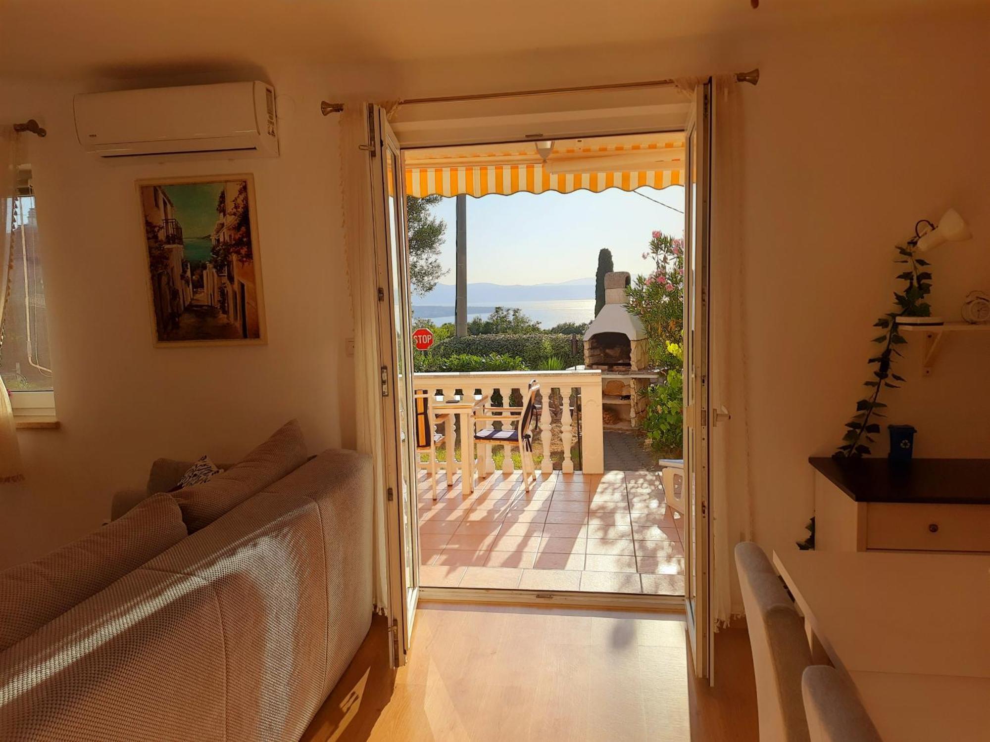 Apartment Solis Sveti Vid-Miholjice