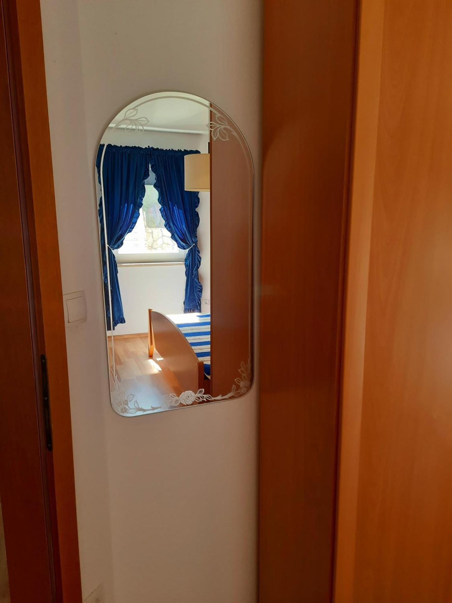 Apartment Solis