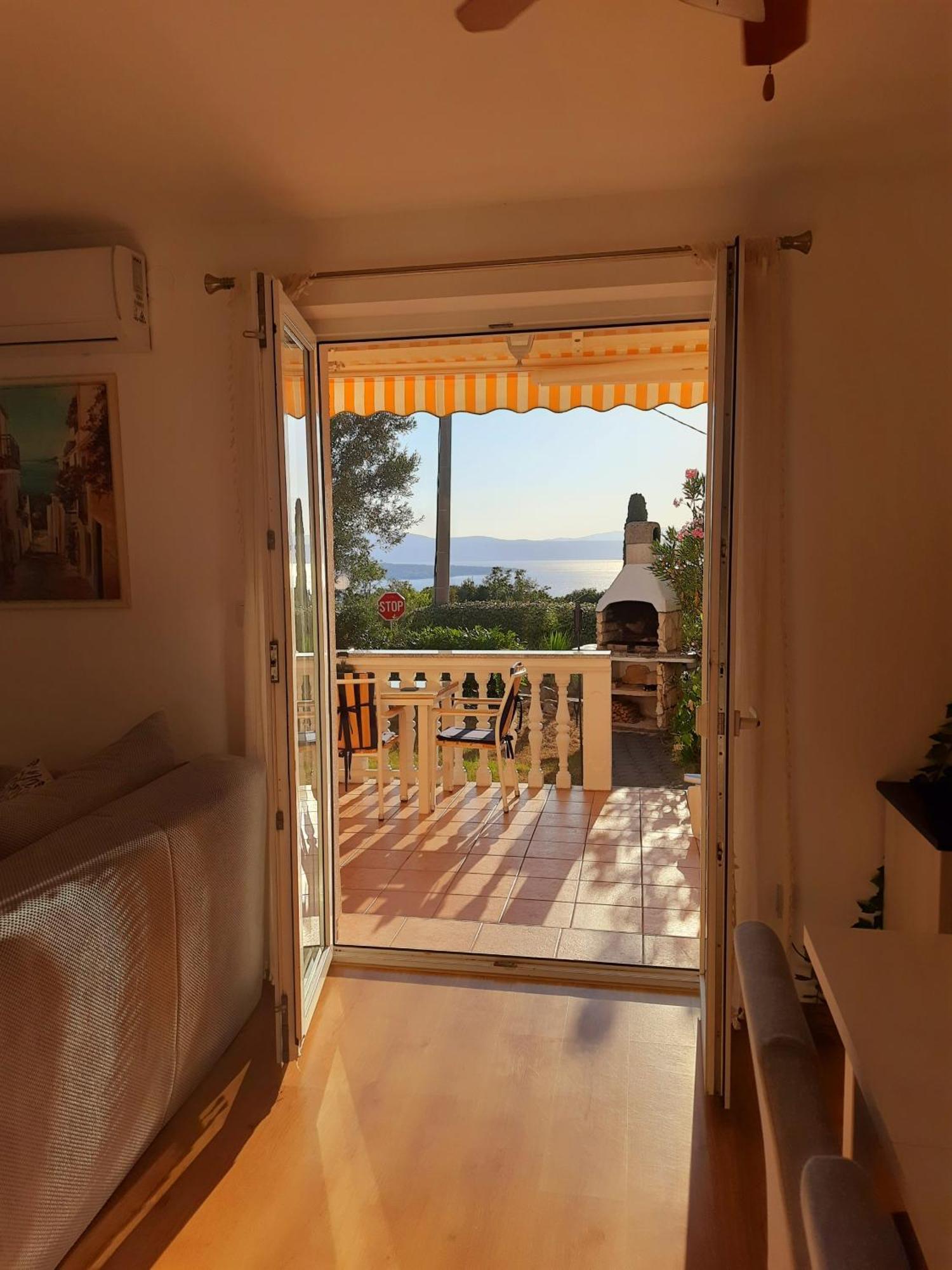 Apartment Solis