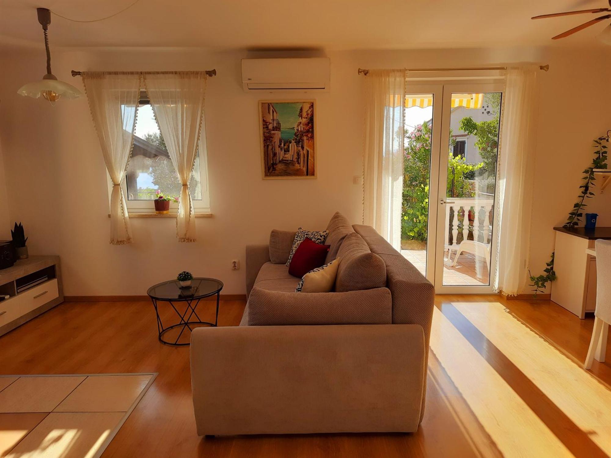 Solis Apartment Sveti Vid-Miholjice