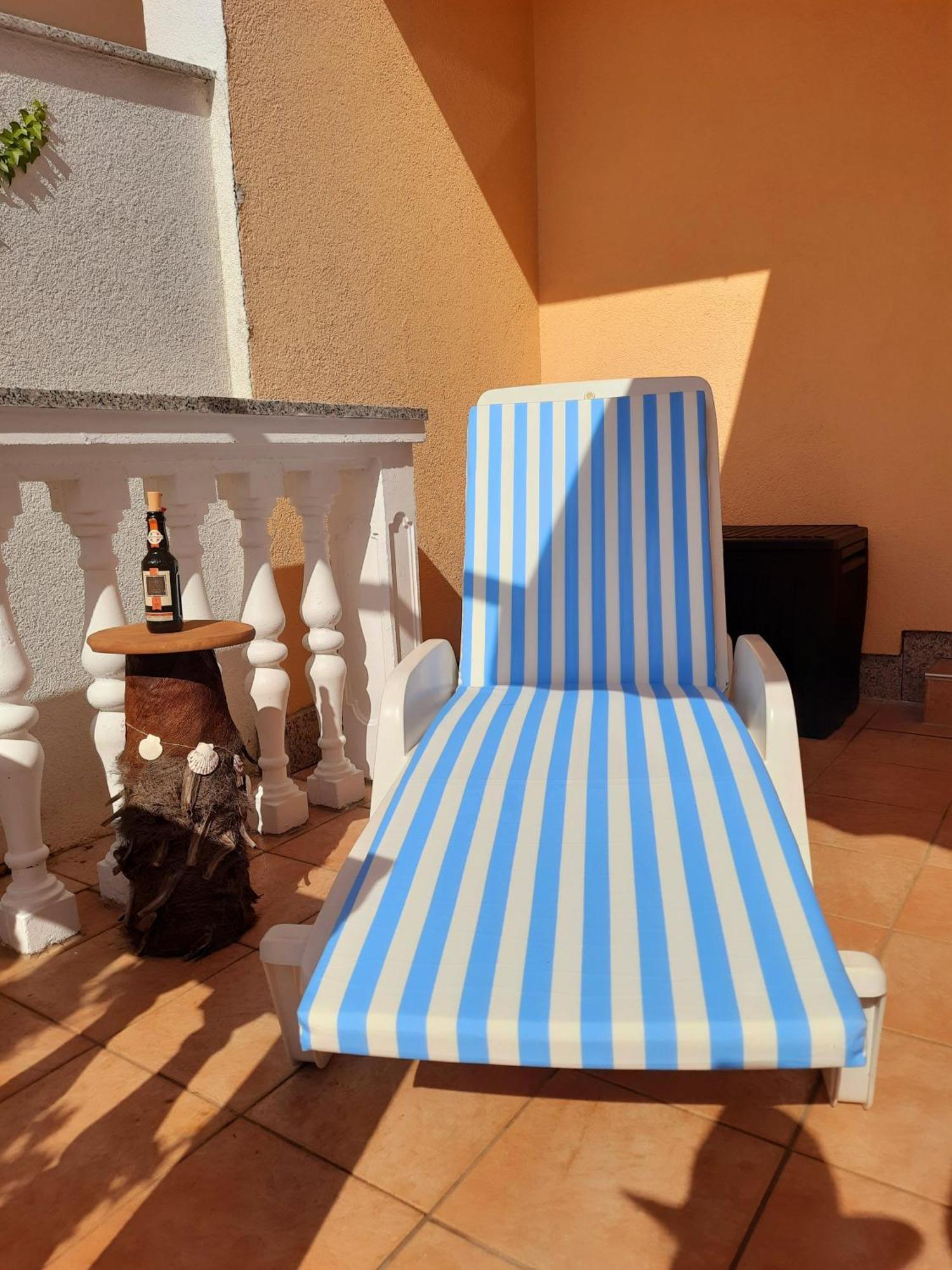 Apartment Solis Sveti Vid-Miholjice