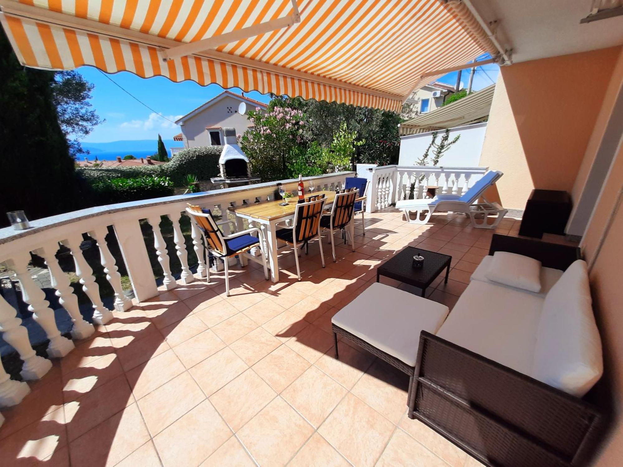 Apartament Solis *