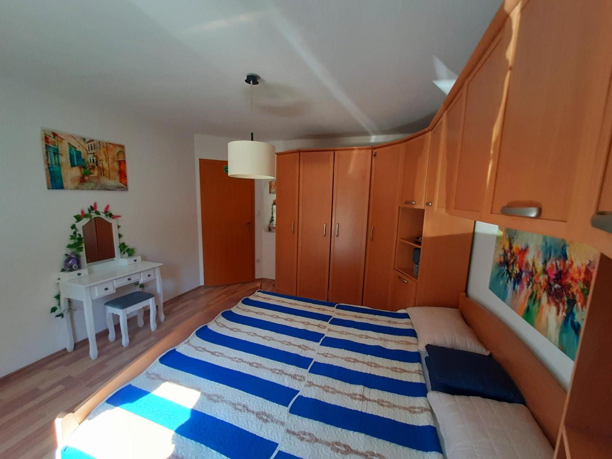 Solis Apartament