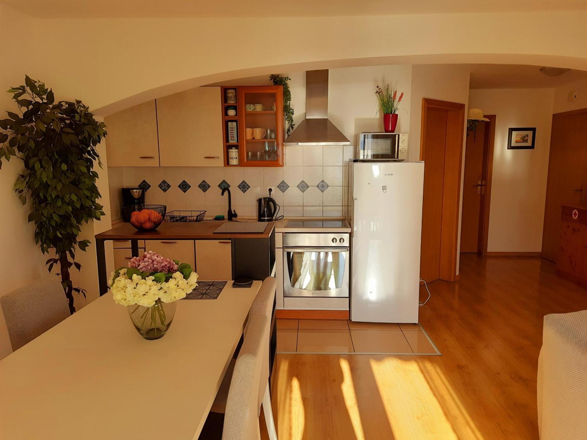 Solis Apartament