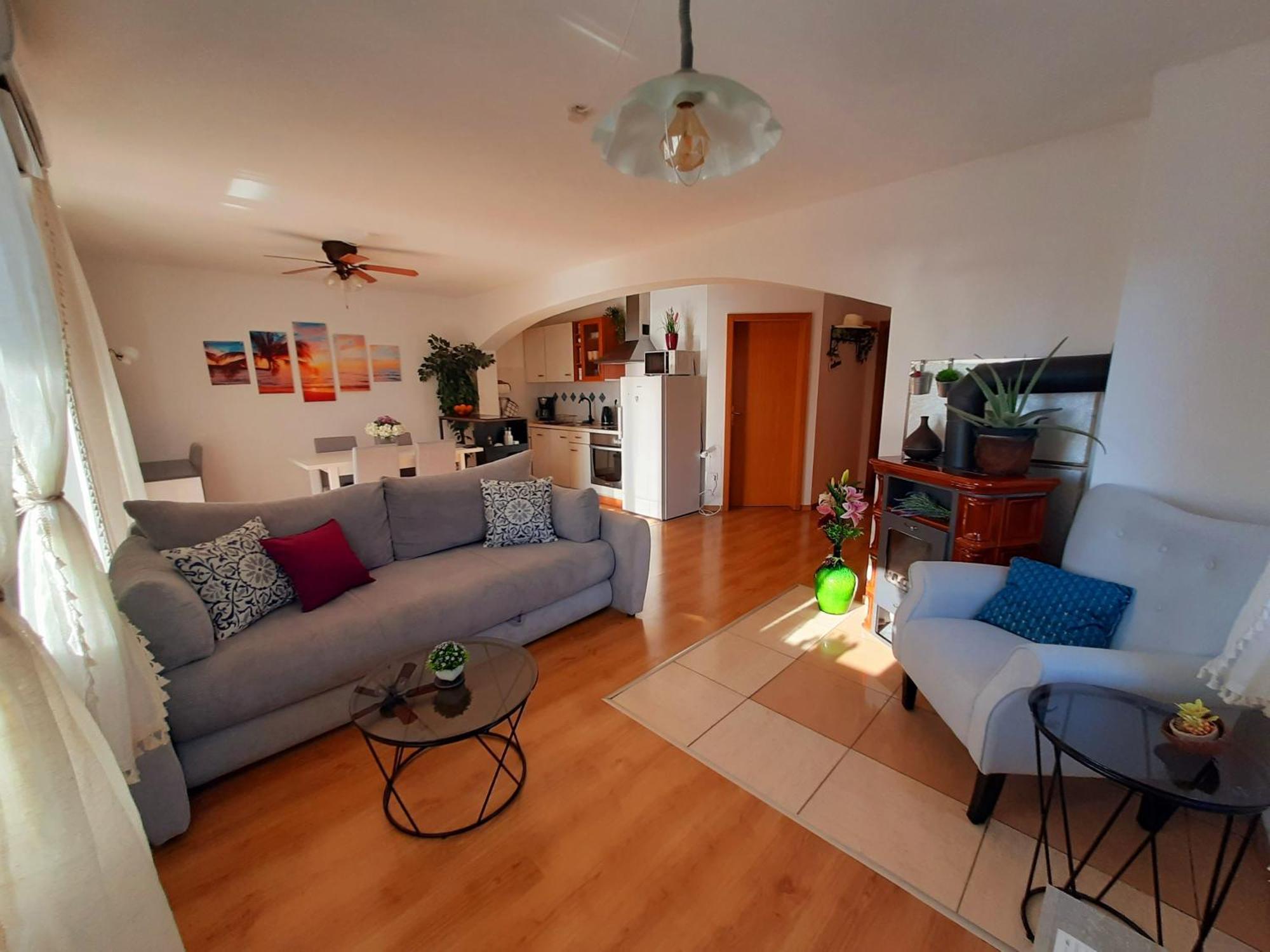 Apartament Solis