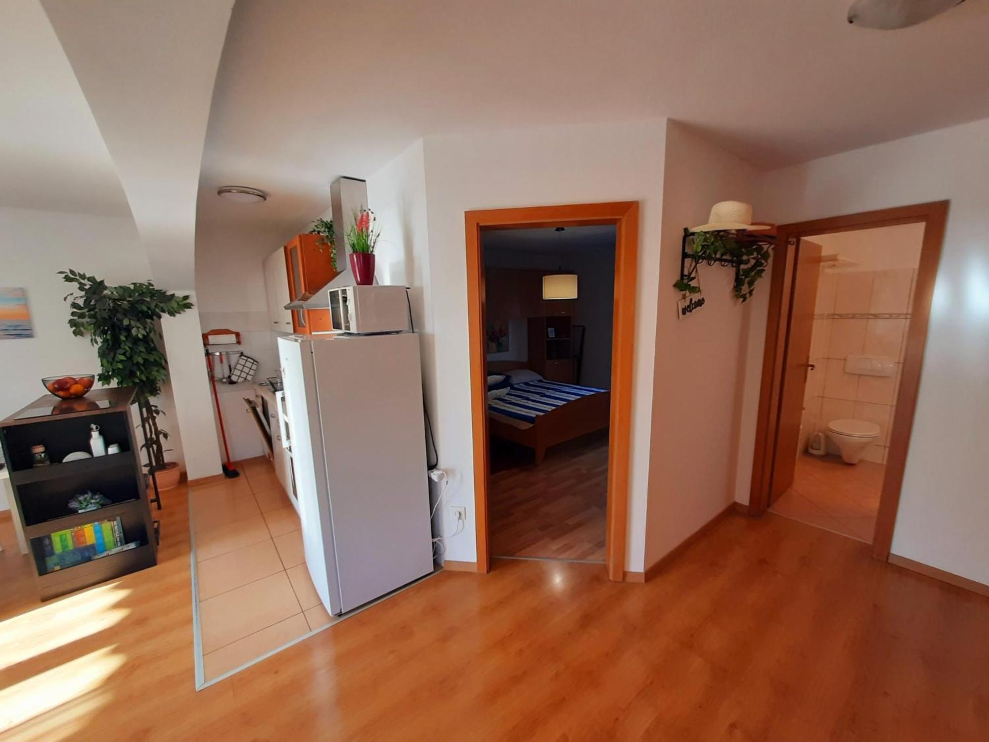 Solis Apartament *
