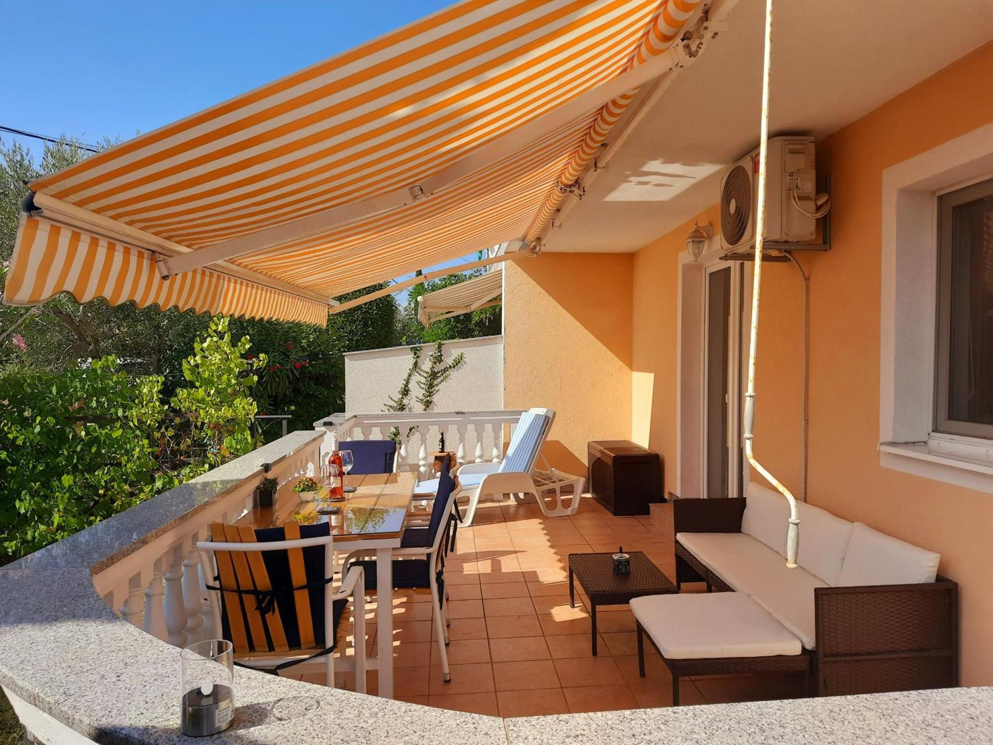 Apartament Solis *