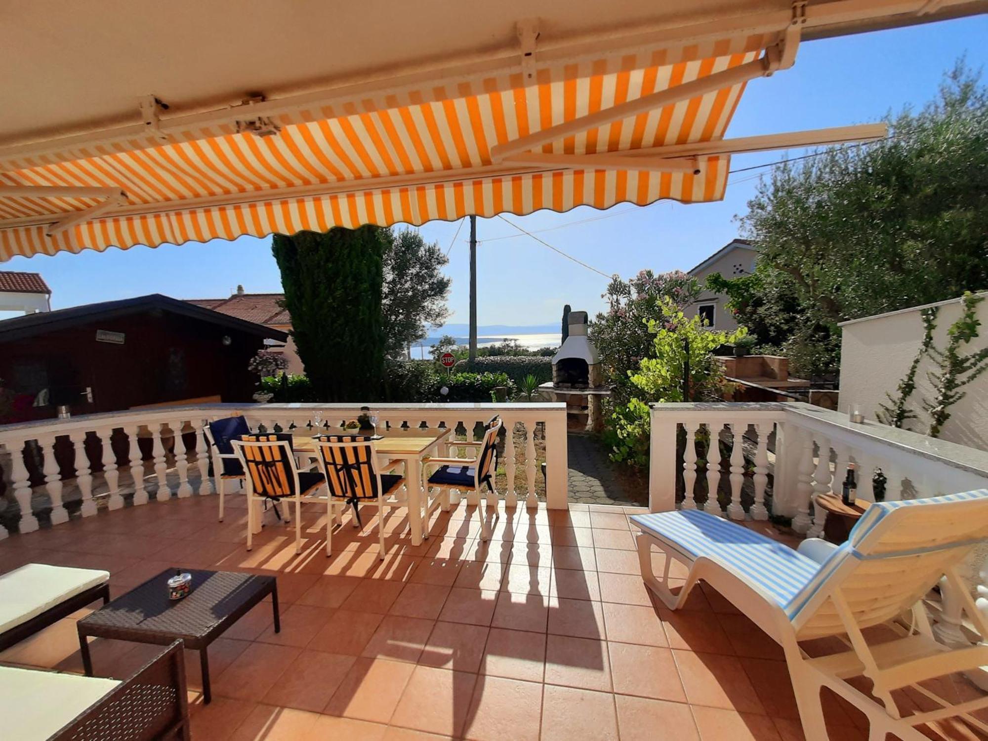 Apartament Solis Sveti Vid-Miholjice